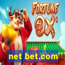 net bet.com