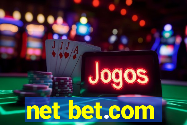 net bet.com