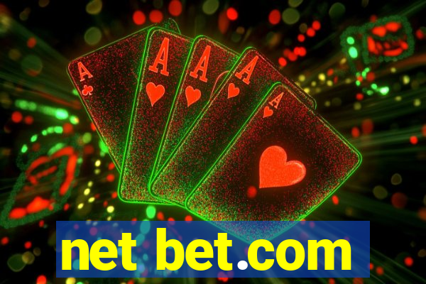 net bet.com