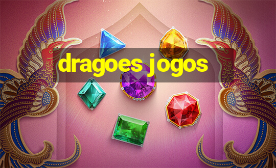 dragoes jogos