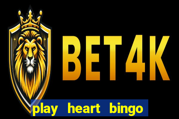 play heart bingo branded megaways