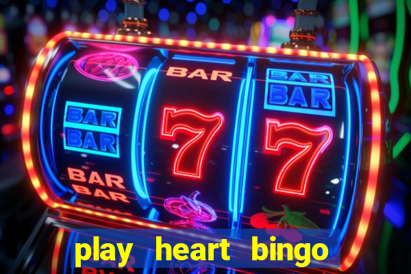 play heart bingo branded megaways