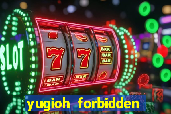 yugioh forbidden memories passwords