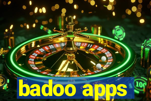 badoo apps