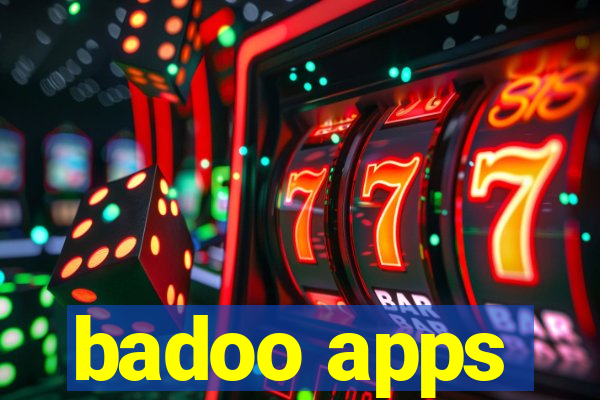 badoo apps