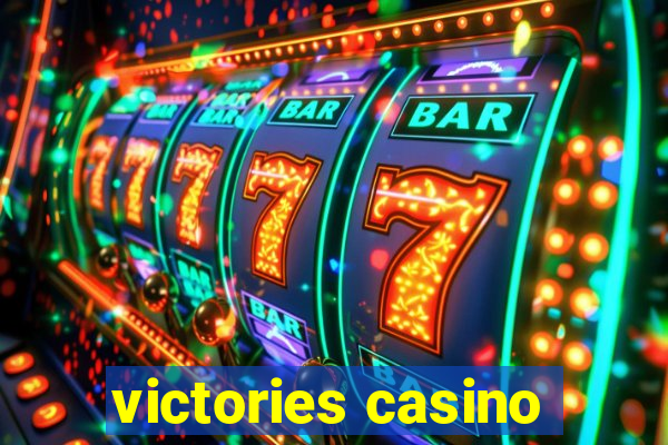 victories casino