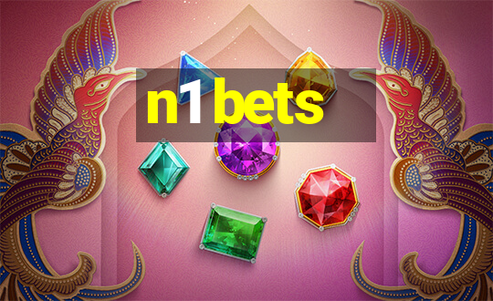 n1 bets