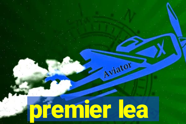 premier lea