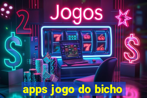 apps jogo do bicho