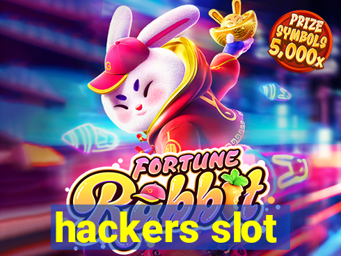 hackers slot