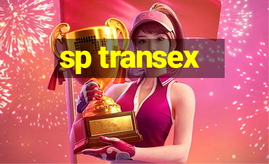 sp transex