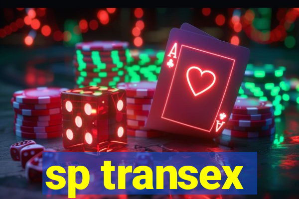 sp transex