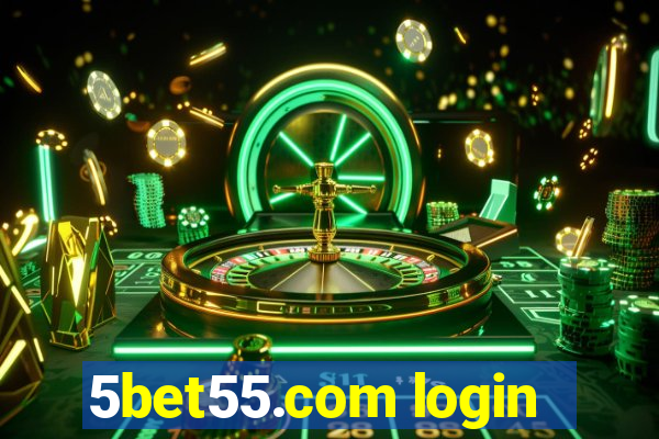 5bet55.com login