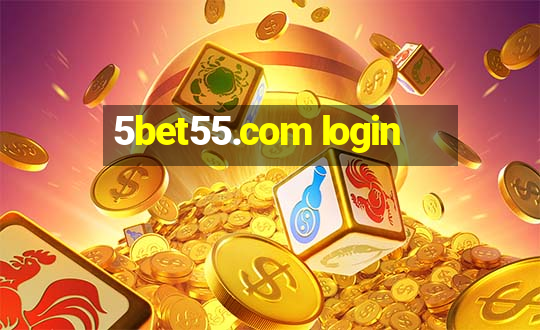 5bet55.com login