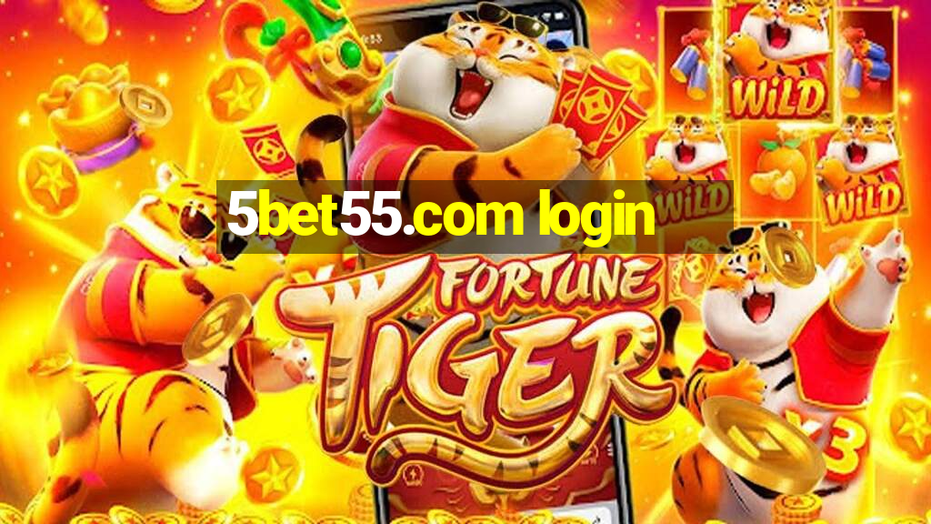 5bet55.com login