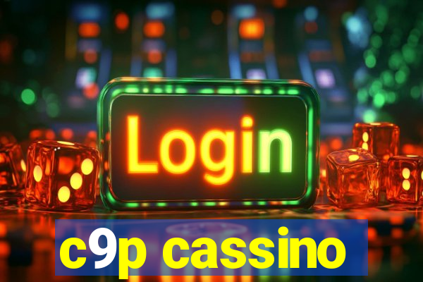 c9p cassino