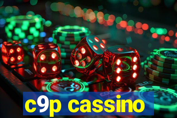 c9p cassino