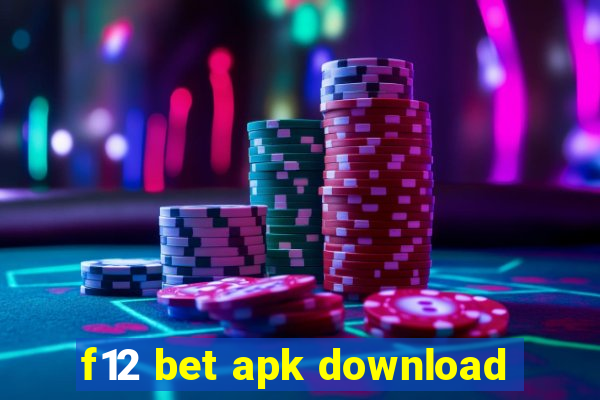 f12 bet apk download