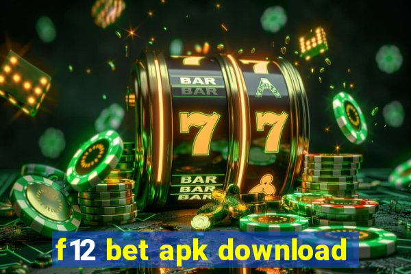 f12 bet apk download