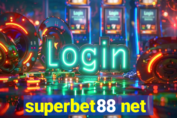 superbet88 net