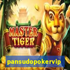 pansudopokervip.net