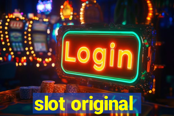 slot original