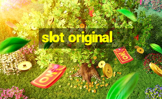 slot original