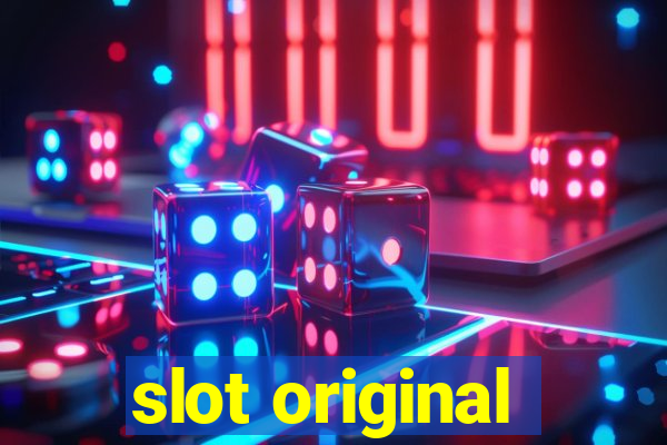 slot original