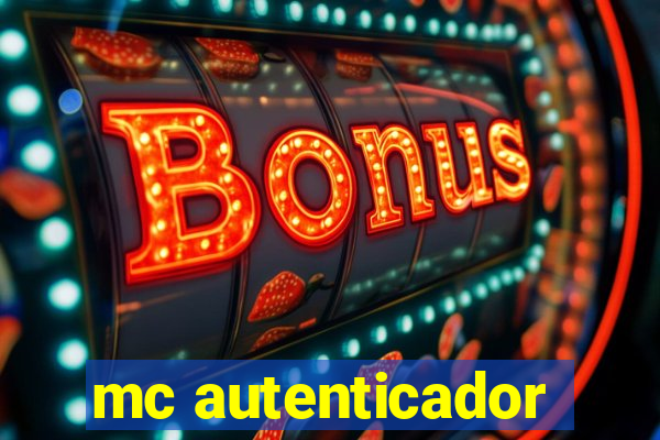 mc autenticador