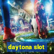 daytona slot