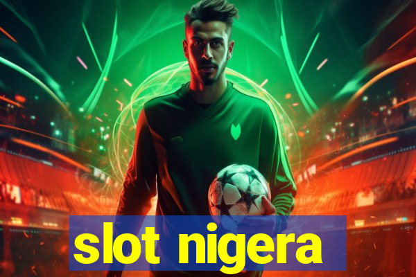 slot nigera