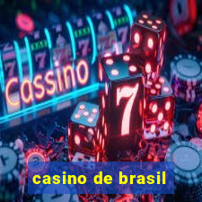 casino de brasil