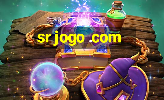 sr jogo .com