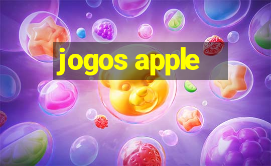 jogos apple