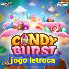 jogo letroca