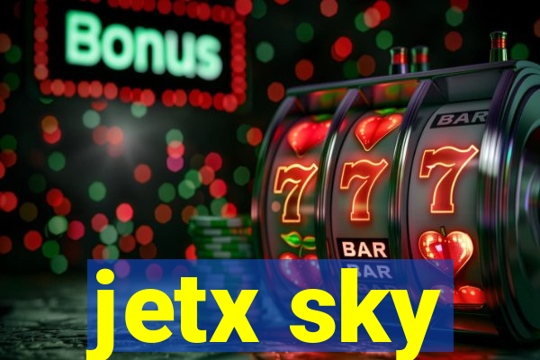 jetx sky