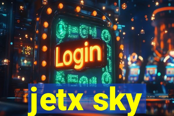 jetx sky