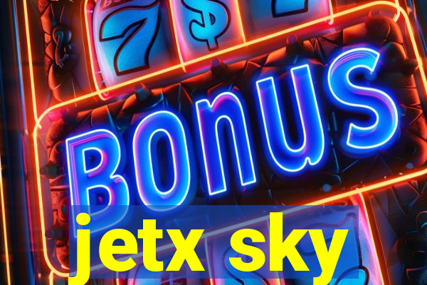 jetx sky