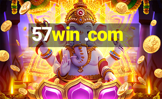 57win .com