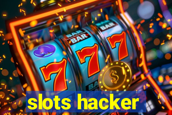 slots hacker