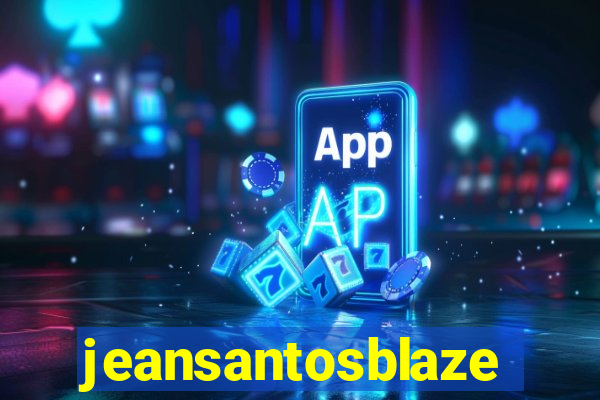 jeansantosblaze