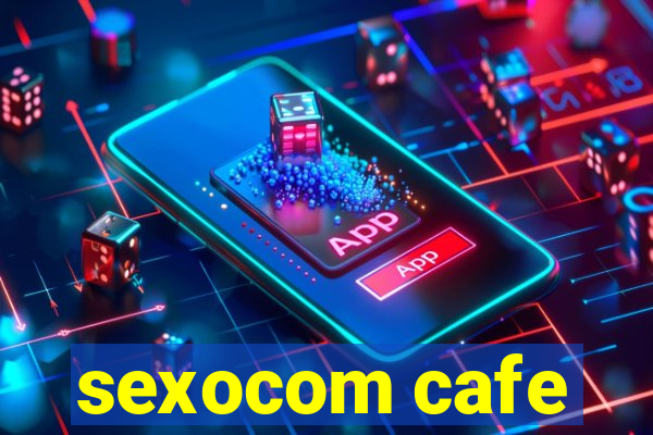 sexocom cafe