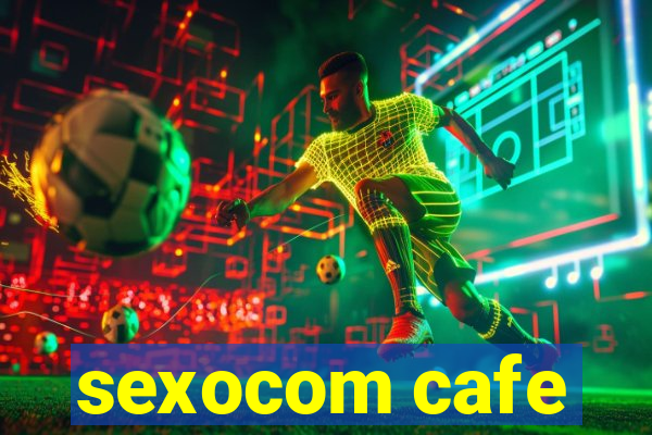 sexocom cafe