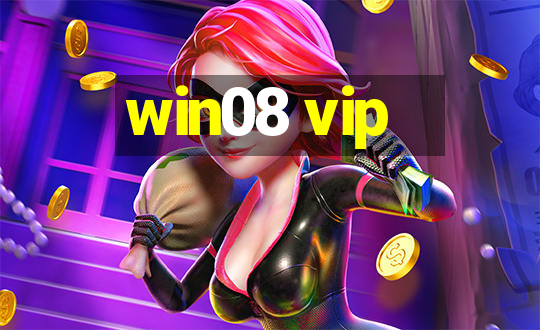 win08 vip