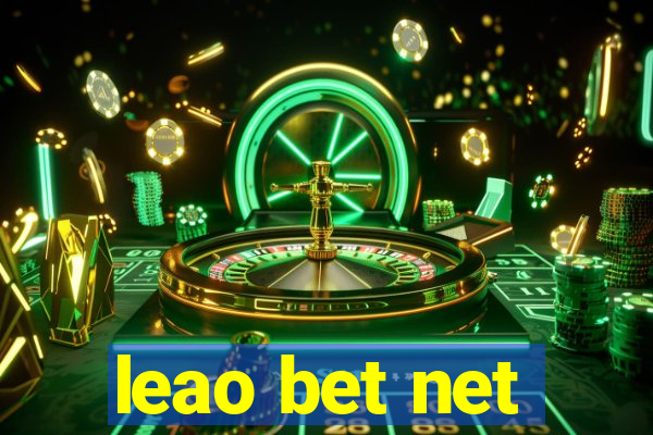 leao bet net