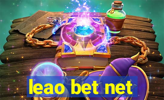 leao bet net