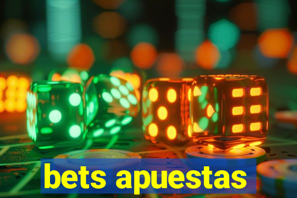 bets apuestas