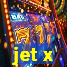 jet x