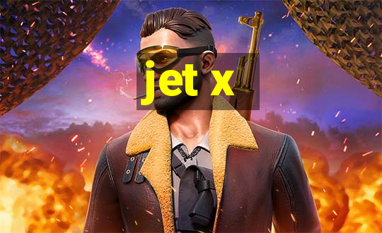 jet x