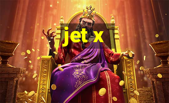 jet x